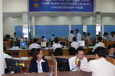 Trốn thuế, phạt từ 1-3 lần số thuế trốn